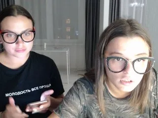 Live sex webcam photo for BugaGirls #176307428