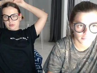 Live sex webcam photo for BugaGirls #176463305