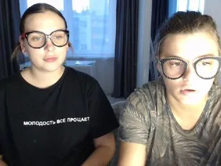 Live sex webcam photo for BugaGirls #176487164