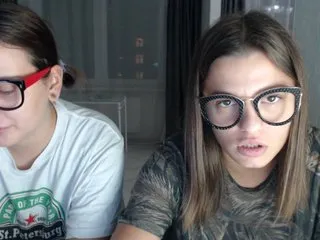 Live sex webcam photo for BugaGirls #176868104