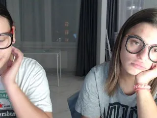 Live sex webcam photo for BugaGirls #177050143