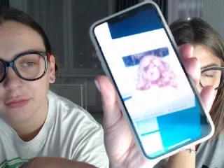 Live sex webcam photo for BugaGirls #177078080