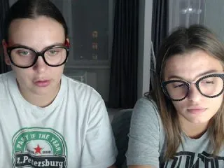 Live sex webcam photo for BugaGirls #177080194