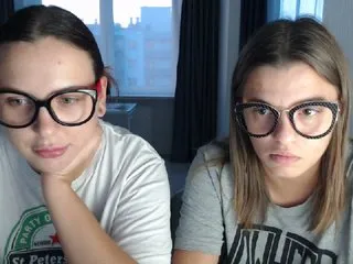 Live sex webcam photo for BugaGirls #177087831