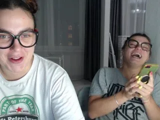 Live sex webcam photo for BugaGirls #177299433