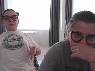 Live sex webcam photo for BugaGirls #177324386