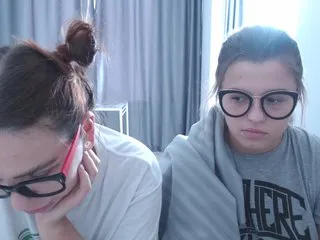 Live sex webcam photo for BugaGirls #177363316