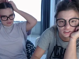 Live sex webcam photo for BugaGirls #177427742