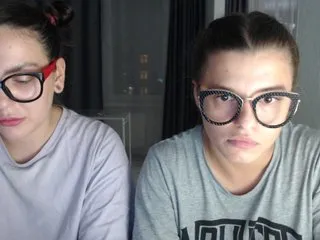 Live sex webcam photo for BugaGirls #177476011