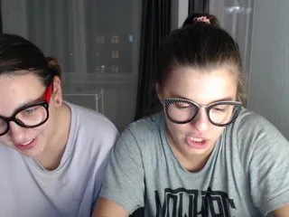 Live sex webcam photo for BugaGirls #177713545