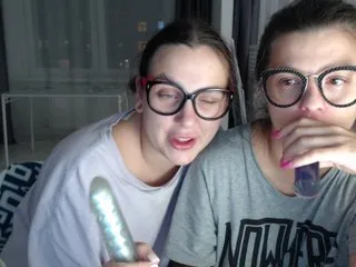 Live sex webcam photo for BugaGirls #177714143