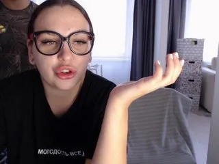 Live sex webcam photo for BugaGirls #178275149