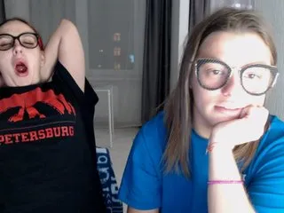 Live sex webcam photo for BugaGirls #179044450