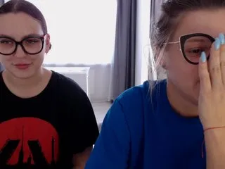 Live sex webcam photo for BugaGirls #179163921