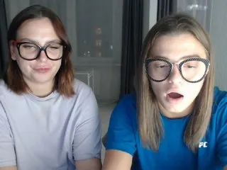 Live sex webcam photo for BugaGirls #179812114