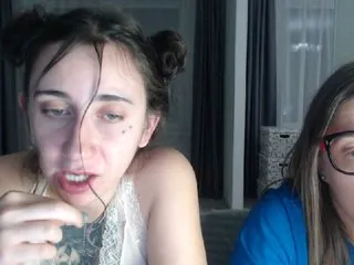 Live sex webcam photo for BugaGirls #179851530