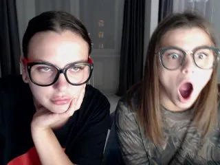 Live sex webcam photo for BugaGirls #181319645