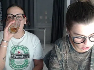 Live sex webcam photo for BugaGirls #181603268