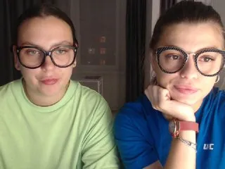 Live sex webcam photo for BugaGirls #182356225