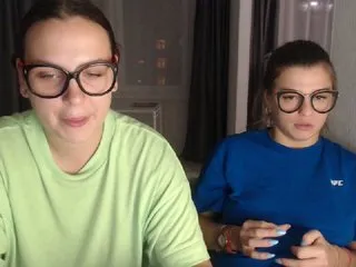 Live sex webcam photo for BugaGirls #182367090