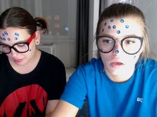 Live sex webcam photo for BugaGirls #182846468