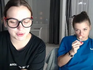 Live sex webcam photo for BugaGirls #198889792