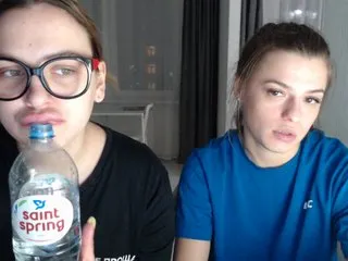 Live sex webcam photo for BugaGirls #198905159