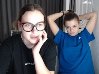 Live sex webcam photo for BugaGirls #198920570