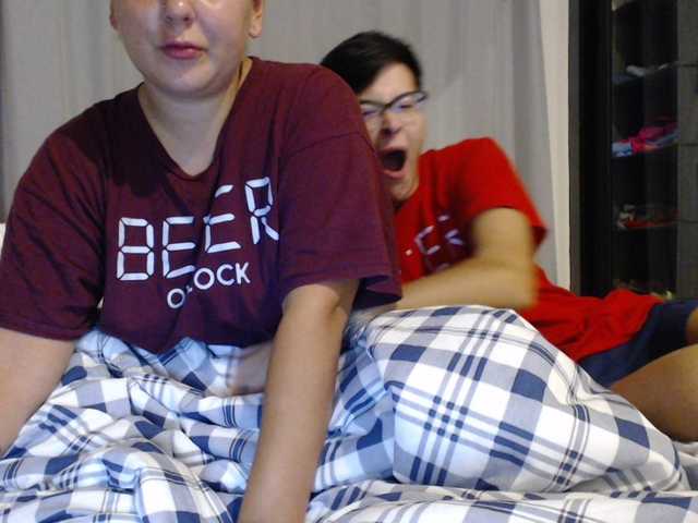 Live sex webcam photo for BugaGirls #273339623