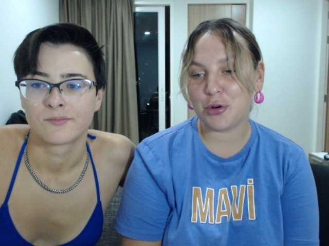 Live sex webcam photo for BugaGirls #273644976