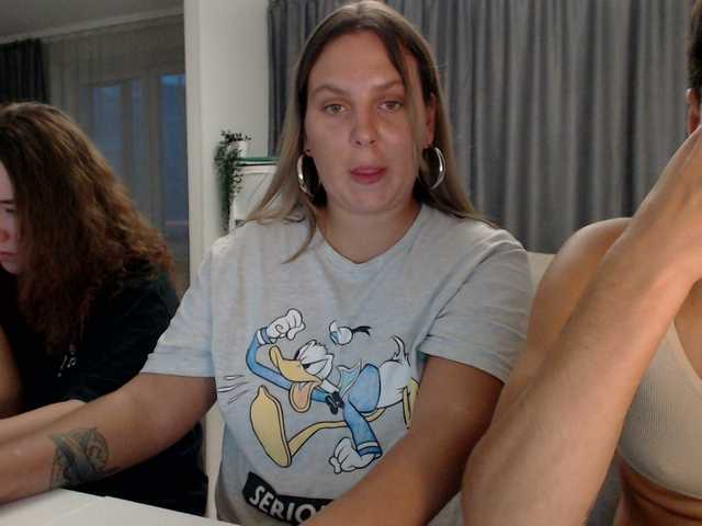 Live sex webcam photo for BugaGirls #274089999