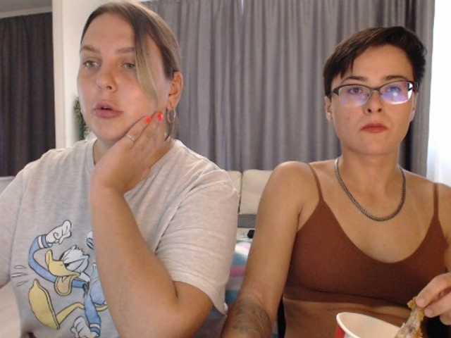 Live sex webcam photo for BugaGirls #274231609