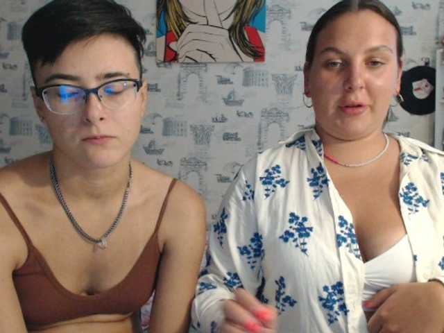 Live sex webcam photo for BugaGirls #274445631