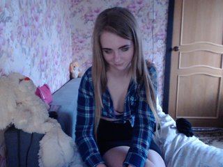 Live sex webcam photo for BunnyAlice #213181431