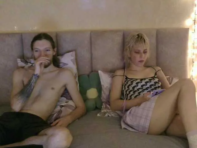Live sex webcam photo for BunnyForceHub #293854313