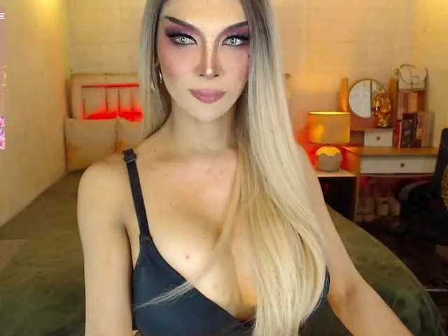 Live sex webcam photo for BunnyNikkii #293066121