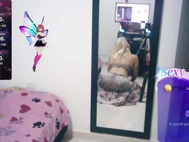 Live sex webcam photo for Bunnyblonn #278294390