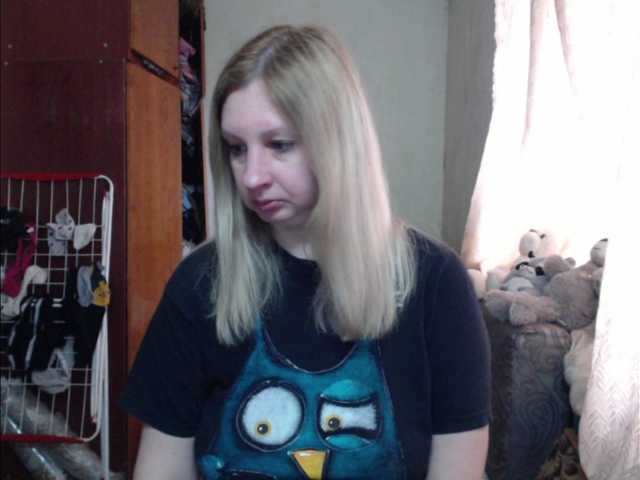 Live sex webcam photo for BustyBlondy #290797828