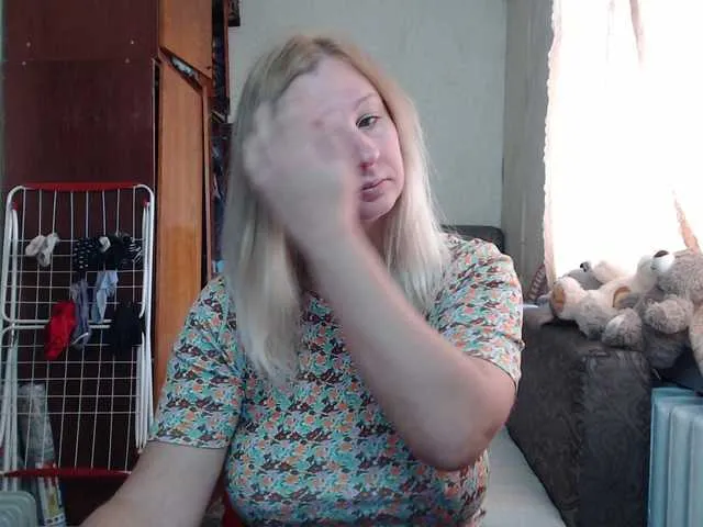 Live sex webcam photo for BustyBlondy #292120113