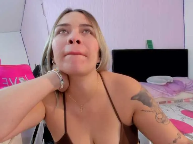 Live sex webcam photo for ByancaWinklar #290467221