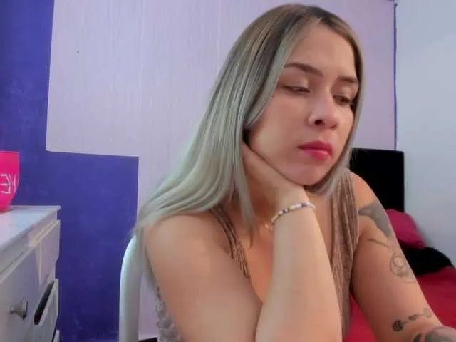 Live sex webcam photo for ByancaWinklar #291360702