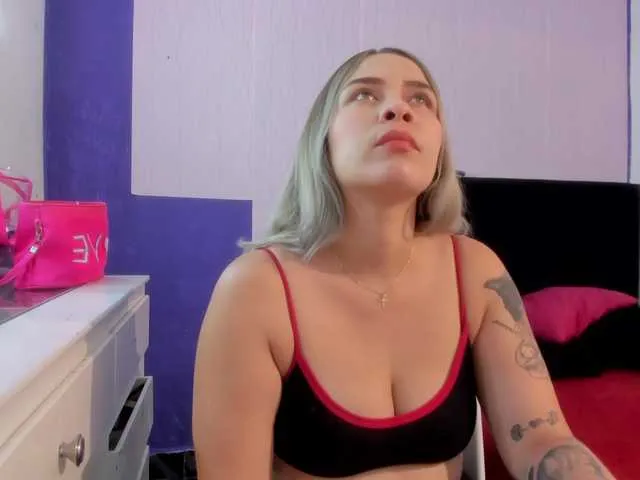 Live sex webcam photo for ByancaWinklar #291419231