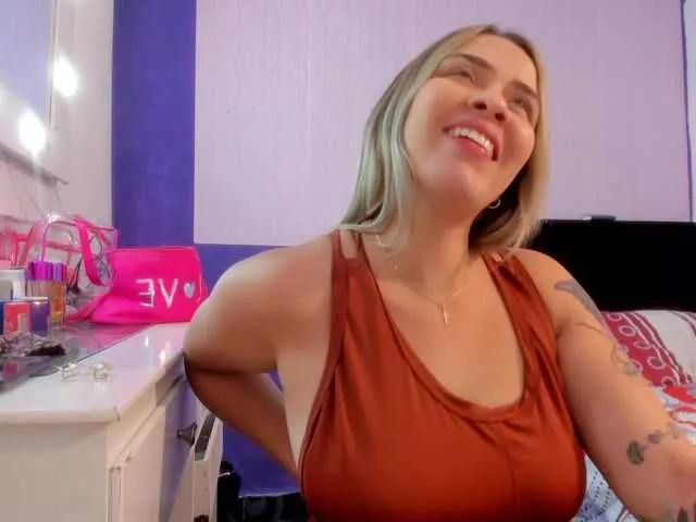 Live sex webcam photo for ByancaWinklar #291715512