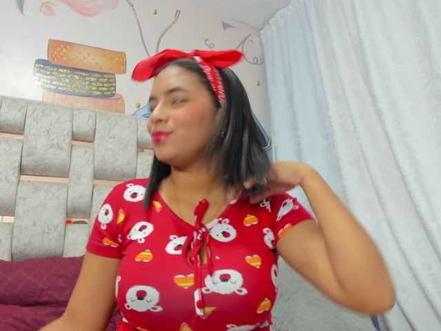 Live sex webcam photo for CAMILA-ROUS #277341918