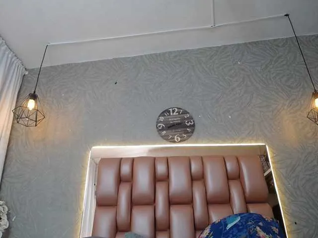 Live sex webcam photo for CAMILA-ROUS #277704896