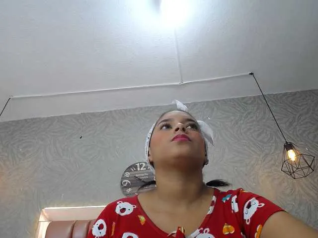 Live sex webcam photo for CAMILA-ROUS #277731310