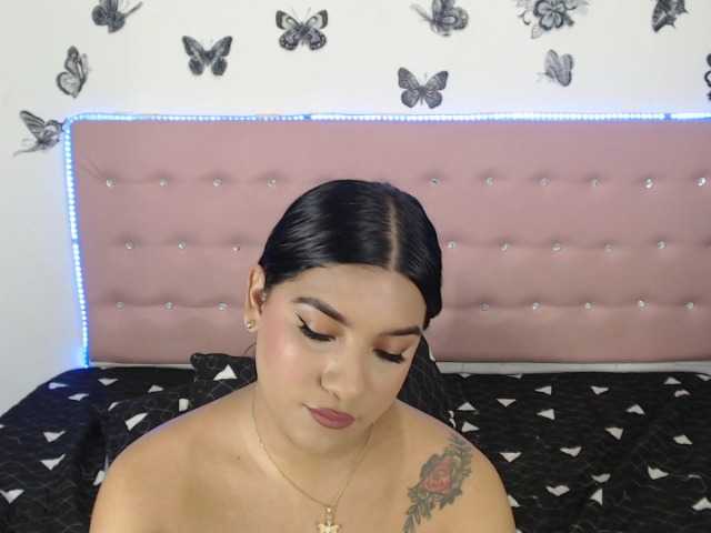 Live sex webcam photo for CANDY-ALEJA #278219910