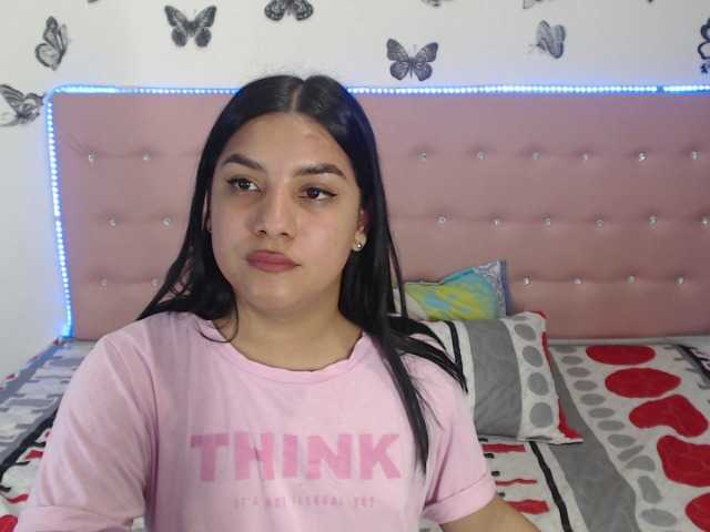 Live sex webcam photo for CANDY-ALEJA #289442746