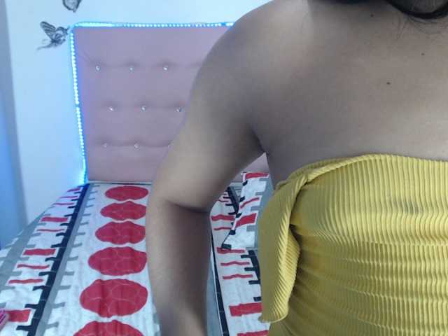 Live sex webcam photo for CANDY-ALEJA #289702704