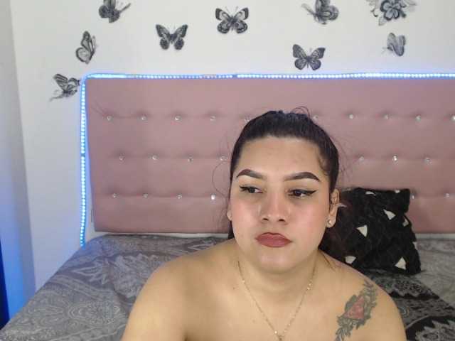 Live sex webcam photo for CANDY-ALEJA #290161635